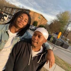 Meet your Posher, Jaden